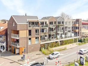 Apartment in Nieuwpoort With Beach Access