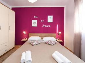 Villa Marija Zadarvillas