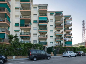 Calafell Apartment 2
