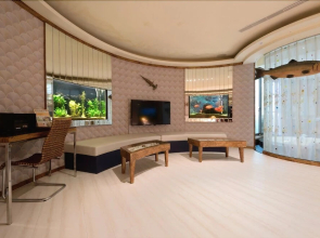 Eden Exoticism Planet Hotel