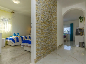 Apartment Iryna