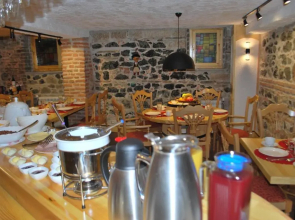 Hotel Vila Sigal Korce