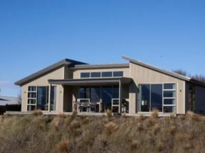 Tekapo Escape