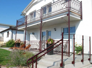 Villa-Panter