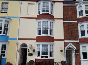 Regency House Hotel