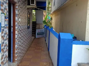 Sai Baga turista