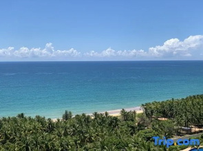 Baya holiday apartment (boao Changtan rainforest)