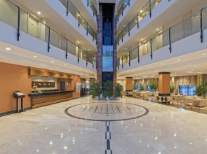 Novum Garden Side - All Inclusive