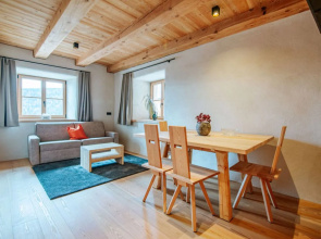 House Nonno San Genesio