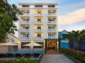 Stayzi Hotel