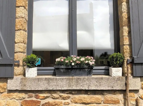 Le grenier du jardin
