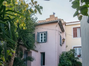 Acropolis Villa