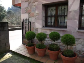 Posada El Cafetín