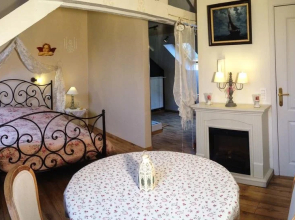 Au gîte de Binche