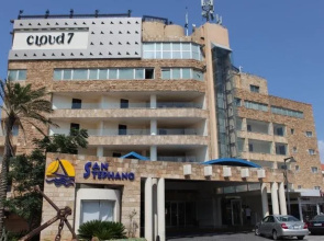 San Stephano Resort