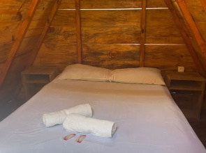 4 Elements Inn Guarujá
