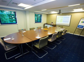 Holiday Inn Express London - Stratford by IHG