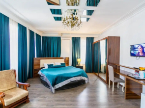 Royal Palace Hotel Baku