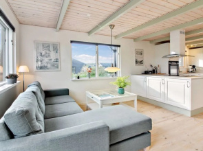 "Benda" - 500m from the sea in NW Jutland