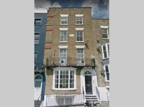 Old Town Trinity Apt No 5 by Adliv Host