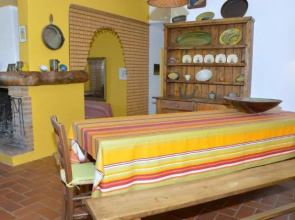 Mas la Poterie
