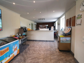 Kiladalens golf & Lodge