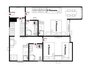 D&D Apartments Budva 3