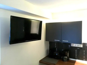 Miniappartement Zini