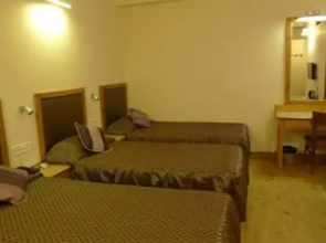 The Eee Cee Hotel