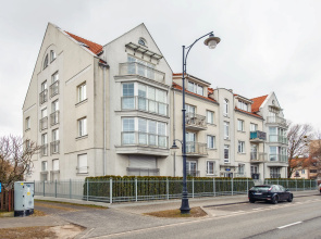 Apartamenty Nadmorskie Sun & Snow
