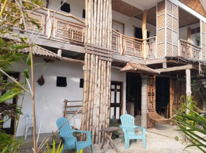 Sand 1 Hostel
