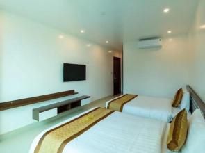 Tung Quang hotel