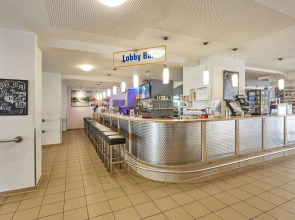 a&o Hamburg City - Hostel