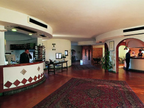 Hotel Aloha dOro