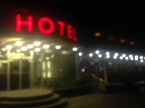Akun Hotel