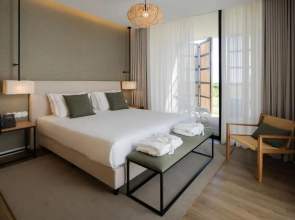 Lusitano Garden Villas