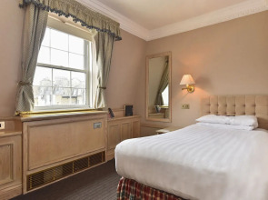 Park Lane Mews Hotel