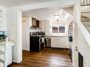 Surftide Cottage