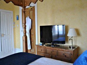Thornloe Guest House