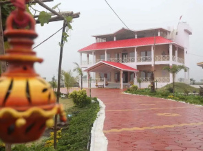 The Holiday Homes And Resort