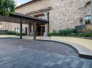 Quinta Real Guadalajara
