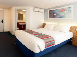 Travelodge Bedford Wyboston