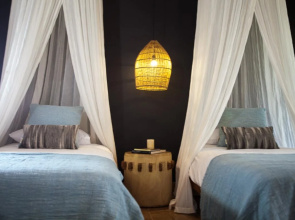 Pelangi Villas Sidemen