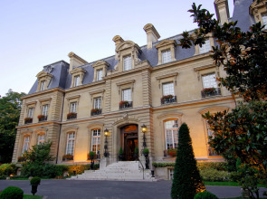 Saint James Paris - Relais & Chateaux