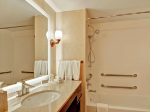 Homewood Suites by Hilton Houston Near the Galleria