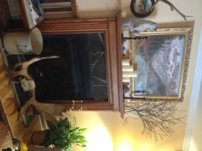 Holiday Lodge Cabins