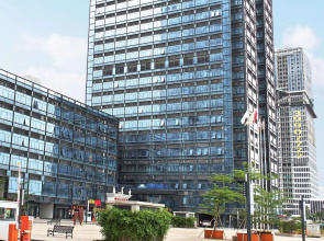 Days Inn Guangzhou South Railway Station
