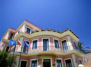Relais Villa Oteri