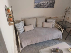 Bayside House in Corfu