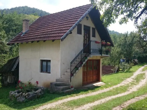 Guesthouse Ana